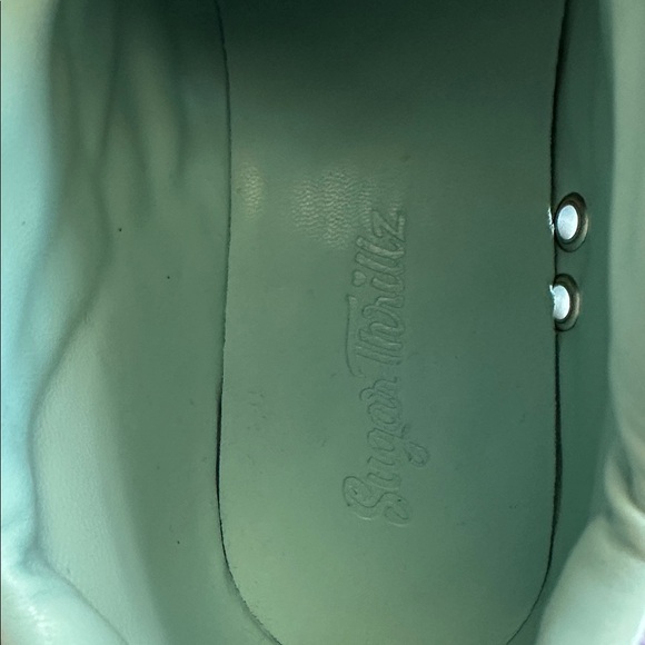 Sugar Thrillz Fairywalker Holographic Platforms 6 - Picture 7 of 8